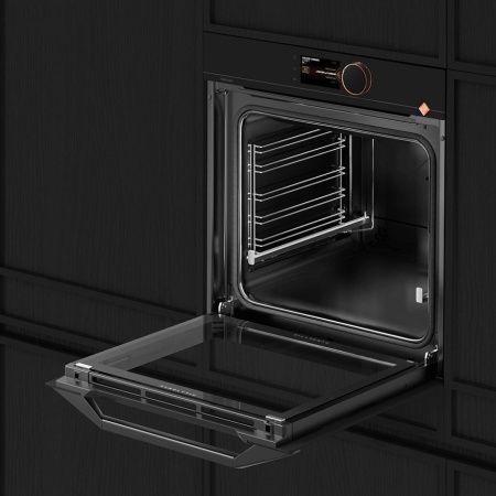 Духовой шкаф встраиваемый De Dietrich DOP4756H