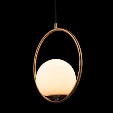 Светильник подвесной Loft It Glob LOFT2600-A