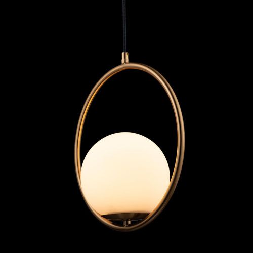 Светильник подвесной Loft It Glob LOFT2600-A - фото 4