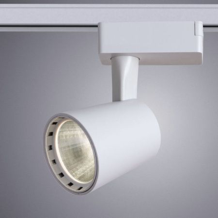 Светильник на шине Arte Lamp ATILLO (АТИЛЛО) A2315PL-1WH