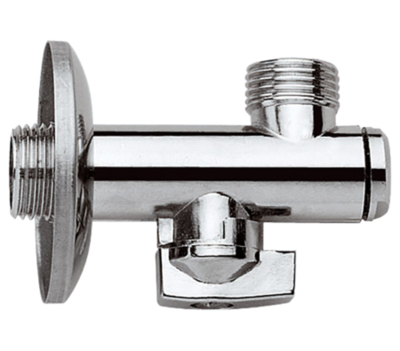 Запорный вентиль Remer 1231212