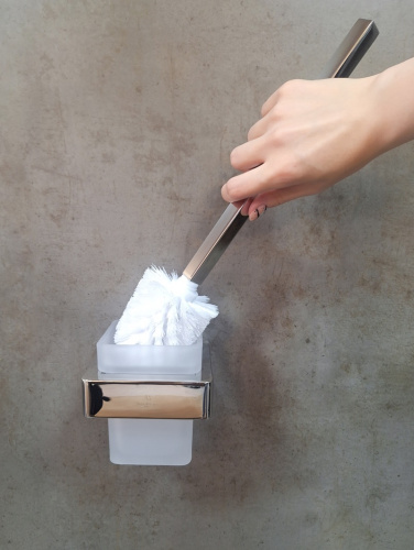 Ершик AltroBagno Aperto AltroBagnoAperto081204Cr - фото 5