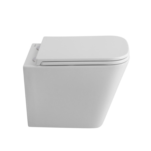 Чаша унитаза BelBagno ARDENTE-R BB520CH-TOR подвесная - фото 4
