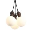 Светильник подвесной ST Luce Cork (Цорк) SL6226.403.03