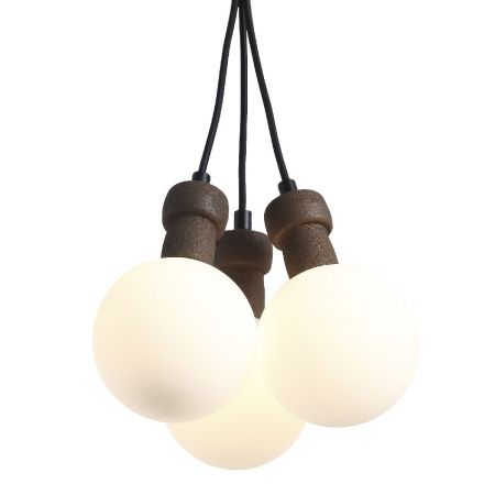 Светильник подвесной ST Luce Cork (Цорк) SL6226.403.03