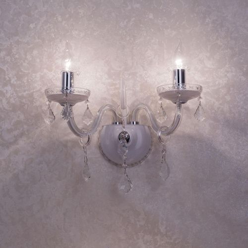 Бра Citilux Марена CL352320 - фото 5