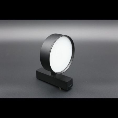 Трековый магнитный светильник Aployt Magnetic track 48 (Магнетиц трацк 48) APL.0118.00.09