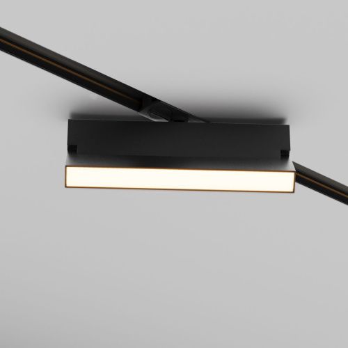 Светильник трековый Maytoni Technical Basis Rot TR223-1-12WCCT-W-B - фото 4