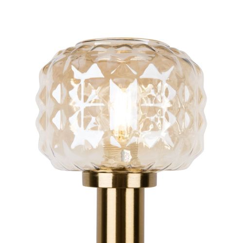 Бра Freya Fero FR5366WL-01BS - фото 4