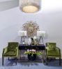 Зеркало Garda Decor 19-OA-5702 100х100