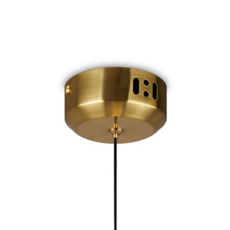 Светильник подвесной Freya Frisky Modern FR5385PL-L17B