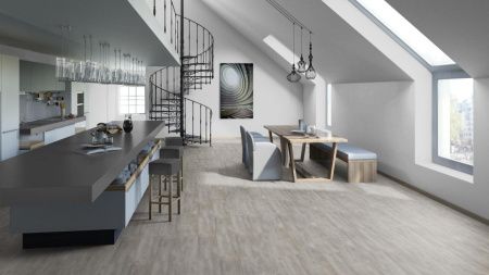 SPC ламинат Tarkett Progressive House Jason Т074906 толщина 0,44 см 31 класс 1220х220,8