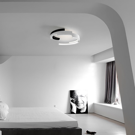 Светильник потолочный ImperiumLoft Vima (Вима) 208324-26