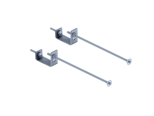 Сет унитаз + инсталляция Aquatek SET AQUATEK ВЕГА-1905-016 KK-1 - фото 5