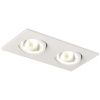 Светильник встраиваемый Simple Story 2076 2076-LED24DLW