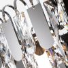 Люстра подвесная Arte Lamp Vivien (Вивиен) A2719SP-8CC