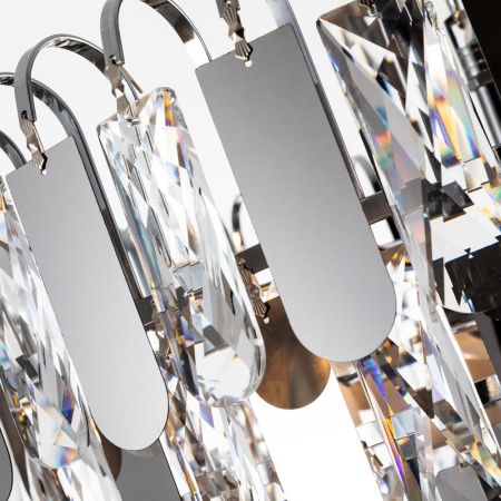 Люстра подвесная Arte Lamp Vivien (Вивиен) A2719SP-8CC