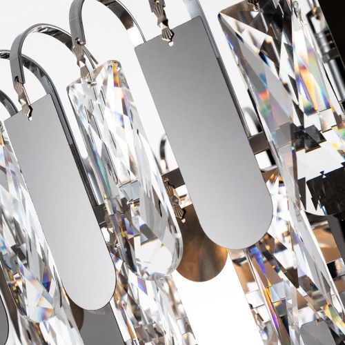 Люстра подвесная Arte Lamp Vivien (Вивиен) A2719SP-8CC - фото 3