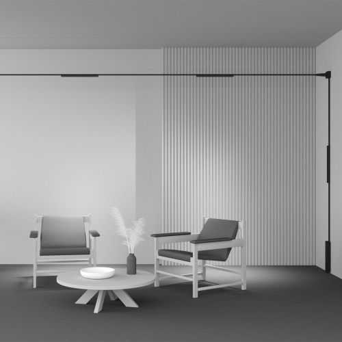 Светильник трековый Maytoni Technical Points TR162-1-18W3K-M-B - фото 4