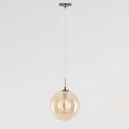 Светильник подвесной Citilux Томми CL102633