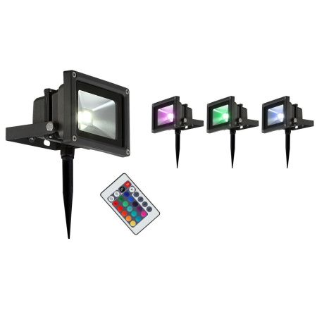 Прожектор светодиодный Globo Projecteur (Проджецтеур) 34118S