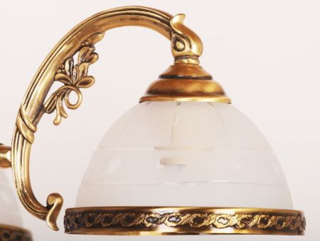 Люстра подвесная Abrasax MD25 MD25303/3