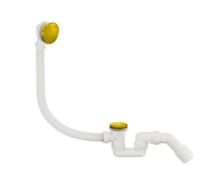 Слив-перелив для ванны