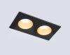 Светильник встраиваемый Ambrella Light Technic base (Тецхниц басе) TN102833