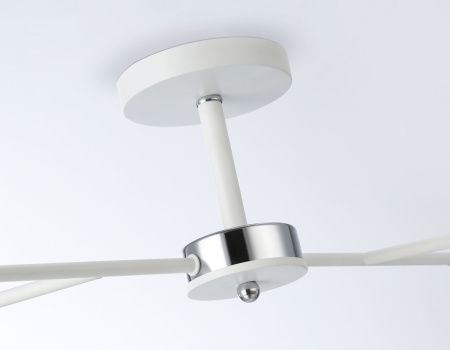 Люстра на штанге Ambrella Light Modern (Модерн) TR303201