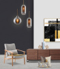 Светильник подвесной ImperiumLoft Catch (Цатцх) 224328-23