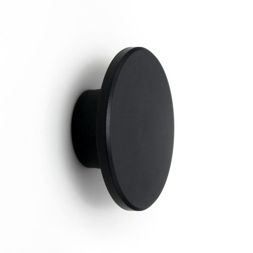 Архитектурный светильник Arte Lamp Nimbo (Нимбо) A3409AL-1BK - фото 3