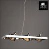 Спот Arte Lamp Faccia (Фацциа) A4507SP-3CC