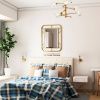 Зеркало Garda Decor KFG081 70х90