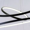 Люстра подвесная Arte Lamp Arcane (Арцане) A2974SP-137BK