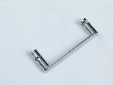 Душевая дверь Orange E02-140TCR 141х190 стекло прозрачное профиль хром глянцевый