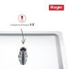 Верхний душ Raglo R451 R451.55 хром