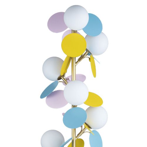 Торшер Loft It Matisse 10008F mult - фото 5