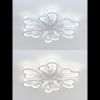 Люстра потолочная Natali Kovaltseva Hugo (Хуго) LED LAMPS 81240