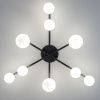 Люстра потолочная Citilux Glob (Глоб) CL209291