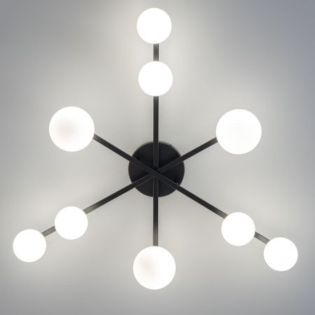 Люстра потолочная Citilux Glob (Глоб) CL209291
