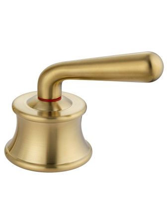 Смеситель Wonzon & Woghand Steam WW-88159008-BG на раковину золото