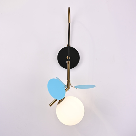 Светильник настенный ImperiumLoft Matisse (Матиссе) 201086-23