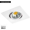 Светильник встраиваемый Lightstar Banale (Банале) 012036