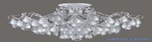 Люстра Freya Chabrol FR2302CL-06S - фото 3