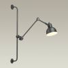 Спот Odeon Light Arta (Арта) 4125/1WA