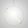 Светильник подвесной ImperiumLoft Resist LED (Ресист ЛЕД) 204149-26