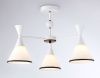 Люстра на штанге Ambrella Light Modern (Модерн) TR3164