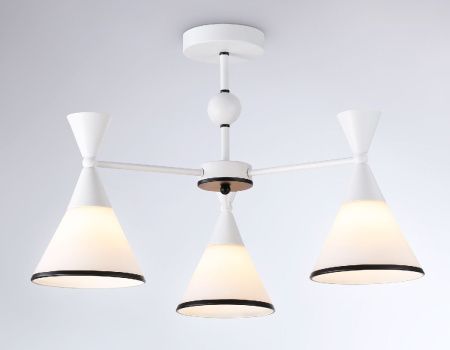 Люстра на штанге Ambrella Light Modern (Модерн) TR3164