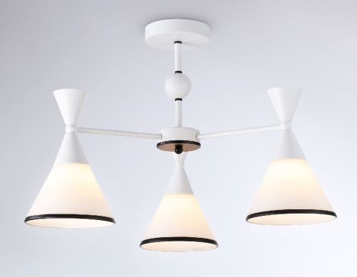 Люстра на штанге Ambrella Light Modern (Модерн) TR3164 - фото 3