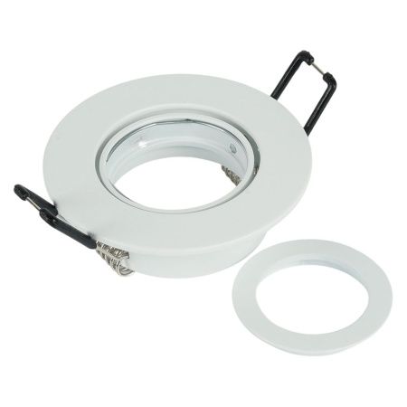 Светильник встраиваемый Feron DL1101 51948